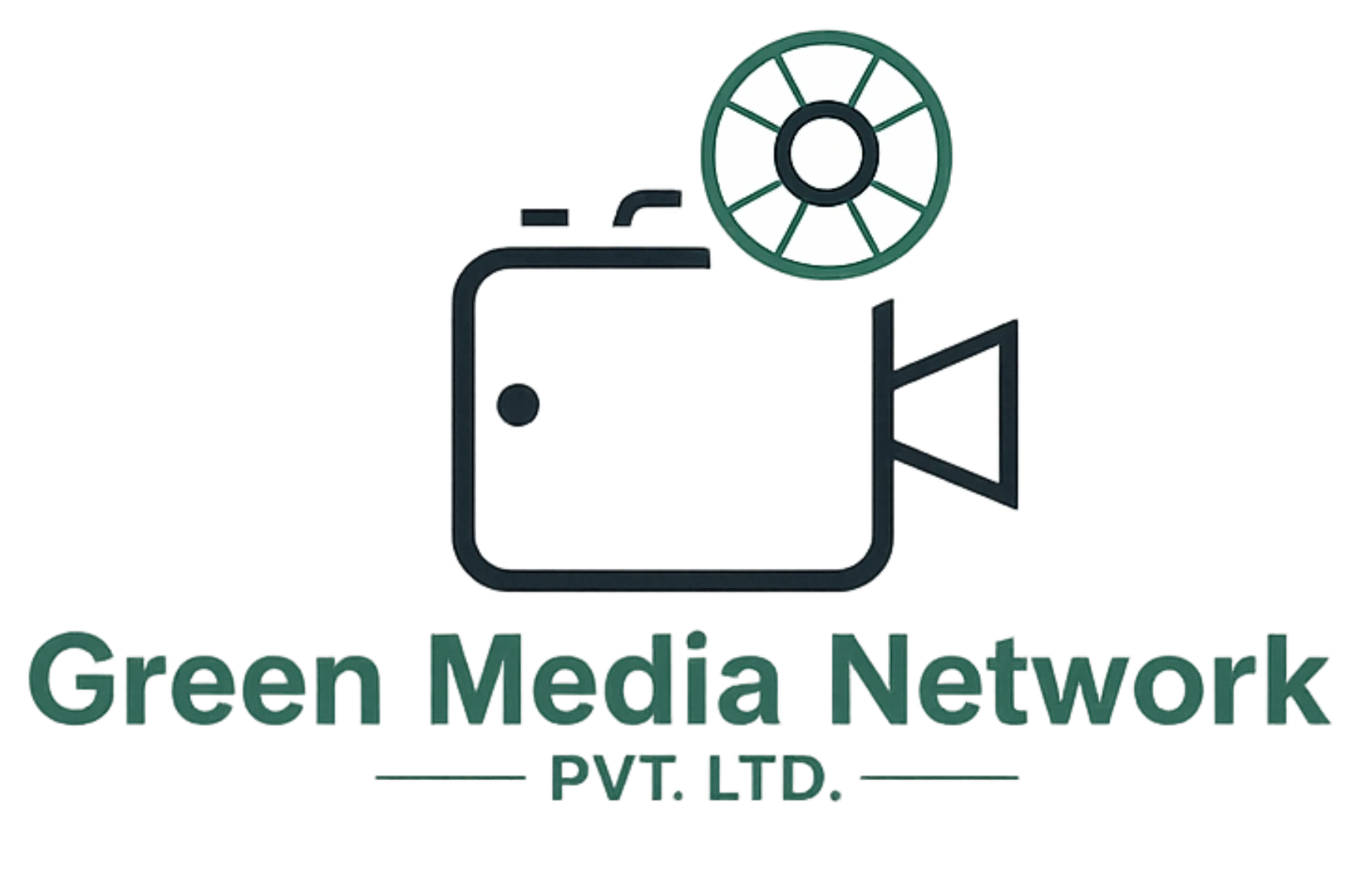 Green Media Pvt Ltd