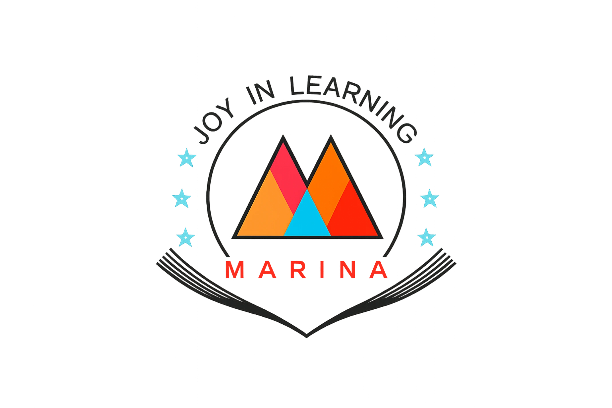 Marina — Joy in Learning